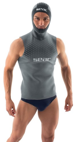 Seac sub hoody - pour, hommes