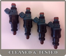 Injecteurs Ford Probe 2.0