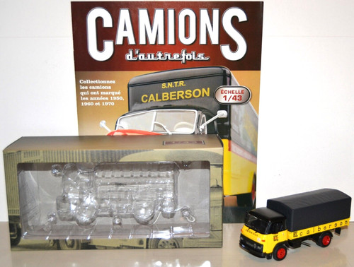 Altaya ixo camions - altaya, /