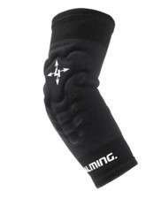 SALMING Protection coude handball noir Taille L / XL