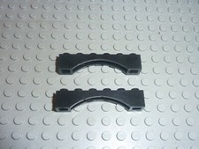 2 Arche LEGO Black arch ref