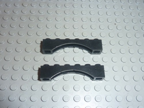 Arche lego black - arche, arch