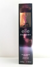 YVES SAINT LAURENT ELLE