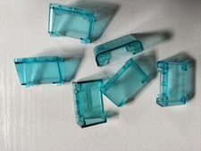 LEGO  6 X  PIECES PARE BRISE