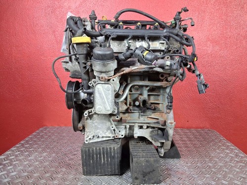 Moteur sans pièces - , (diesel)