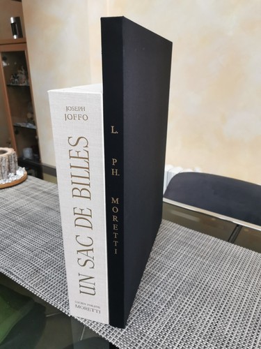 Sac billes lucien - un,