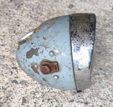 # phare + compteur auteroche magnat debon terrot peugeot automoto monet S2G 98cc