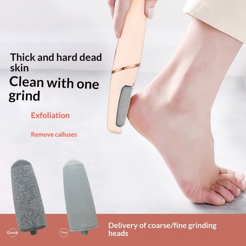 Râpe électrique pieds - Électrique,