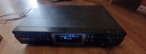 Philips cdr 770 lecteur - cdr,