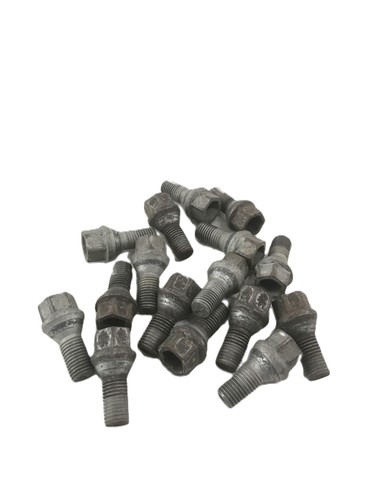 Boulons roues jantes en - n°16,