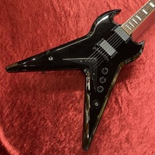 Epiphone ZAKK WYLDE ZV Custom avec étui rigide USED