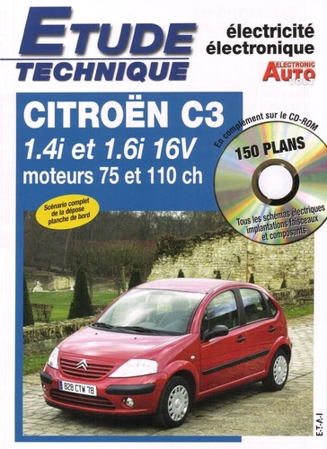 Manuel revue réparation auto - revue,