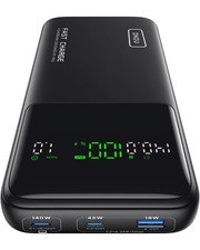 Batterie Externe, 140W Power