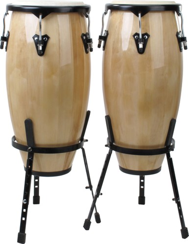 Paire congas 11 - paire,