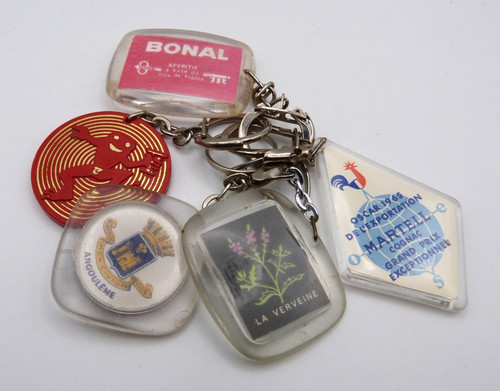 Porte clés boissons - porte-clÉs, "boissons"