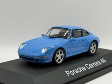 Porsche 911 Carrera 4S Type
