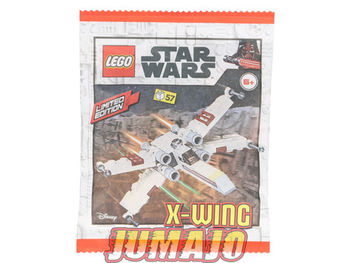 Leg56 figurine lego star wars - figurine,