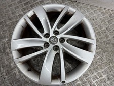 Opel Mokka X 2018 18 Pouces