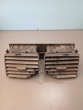 Renault Megane 2 / Grille de
