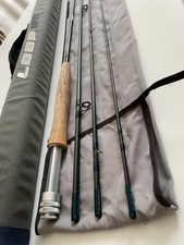 LOOP Opti Stillwater OPSS593-4 9'3" #5 4pc Fly Rod Fishing