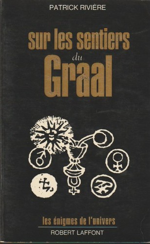 Sur les sentiers graal - sentiers,