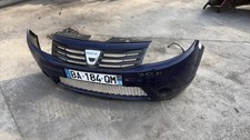 Pare choc avant DACIA SANDERO