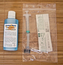 Kit PRISTINE FLUID pour