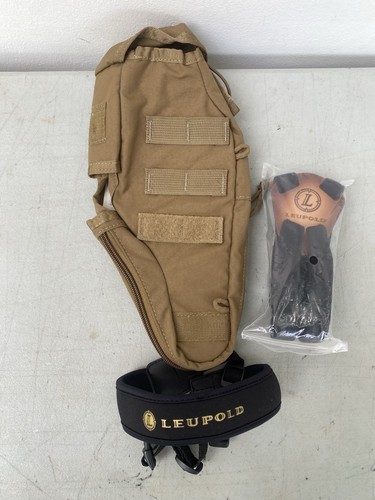 Leupold spotting scope 60mm - leupold,