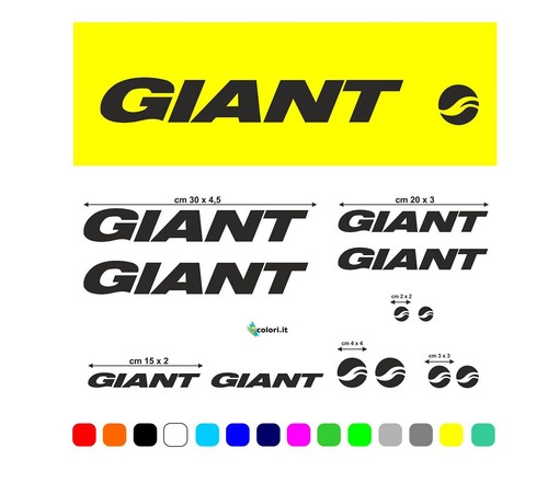 Kit autocollants vinyle - kit,