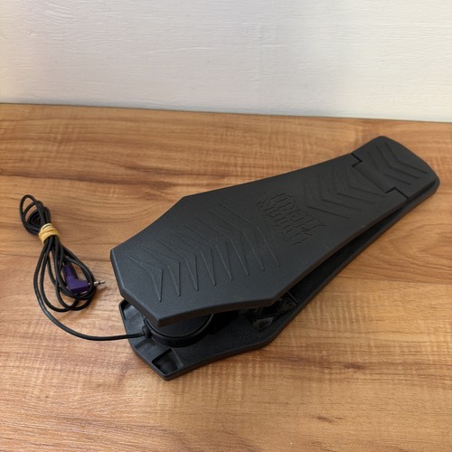 Guitar hero drum kick pedal - hero,