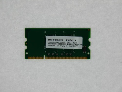 128mb cb422a ram mémoire ddr2 - 128mb,