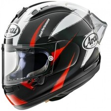 CASQUE ARAI RX-7V Racing Neuf