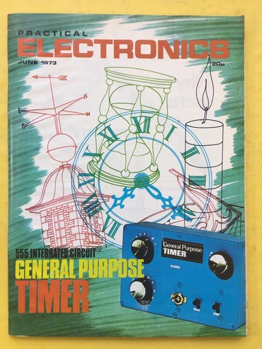 Pratique électronique revue - Électronique,