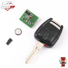 TÉLÉCOMMANDE CLÉ POUR OPEL