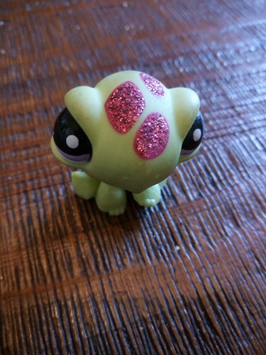 Pet shop lps - shop, littlest
