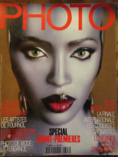 PHOTO N°343 | Octobre 1997