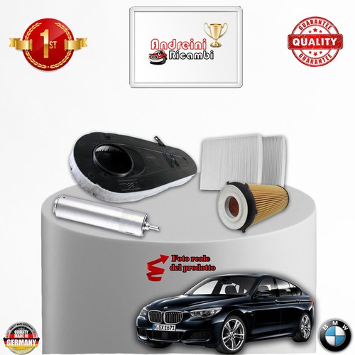 Filtres kit entretien bmw - d'entretien,