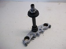 té de fourche  de suzuki 650