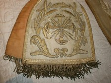 XVIIIème/ANCIENNE ETOLE