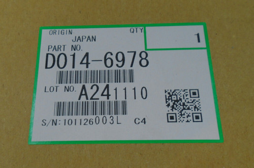 Ricoh imprimante - ricoh, /
