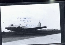 GERMAINE AVION PHOTO DU COMITE