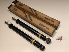 AUDI A4 A5 avant allroad sportback paire amortisseurs arrière MONROE G2514