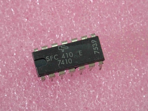 Sfc 410 sfc410e - 410,