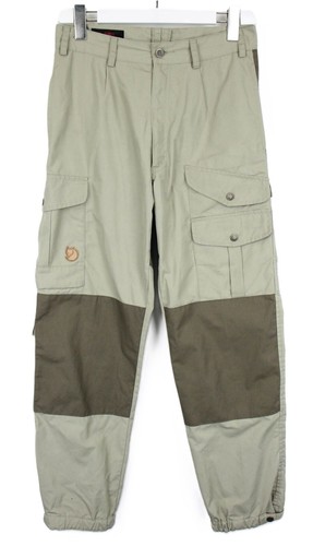 Trousers fjallraven 1000 - trousers,