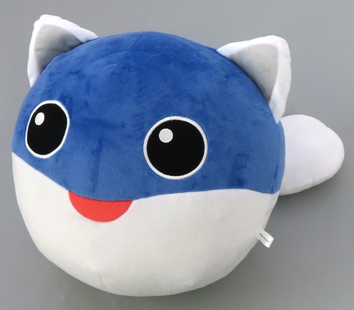 Poupée mamool bigplush shiren - mamool,