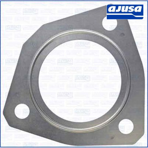 Gasket exhaust pipe ajusa - exhaust,