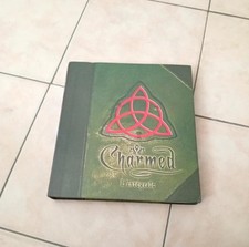 Charmed Intégrale De La Série Coffret DVD Collector - Le Livre Des Ombres