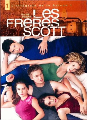 Les frères scott - scott, 1
