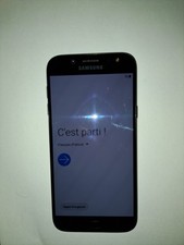 Smartphone Samsung Galaxy J5