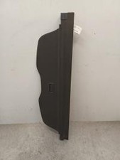 Plage arriere VOLKSWAGEN TOUAREG 1 PHASE 1 5.0 TDI - 20V V10 TURBO 4/R:101025327